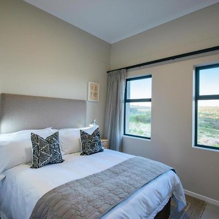 The Shark Bay Villas Langebaan Buitenkant foto